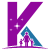 KinClub logo